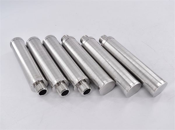 布水器中排_http://nmyfmf.com_不銹鋼楔形絲篩網(wǎng)_第2張