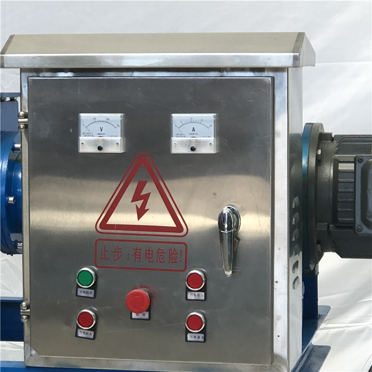 固液分離機_http://nmyfmf.com_不銹鋼楔形絲篩網(wǎng)_第2張